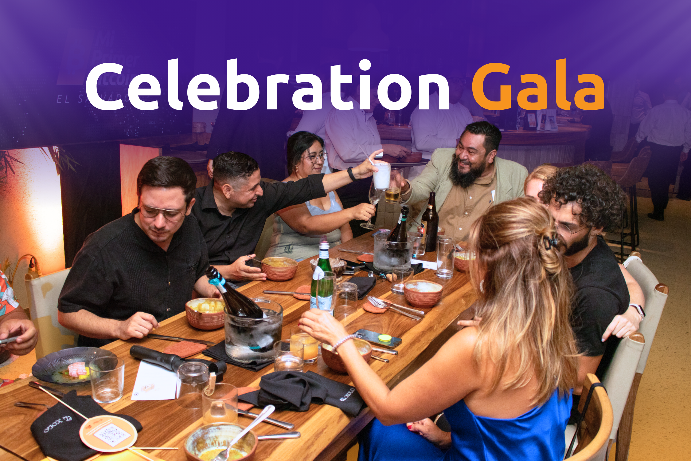 Celebration Gala